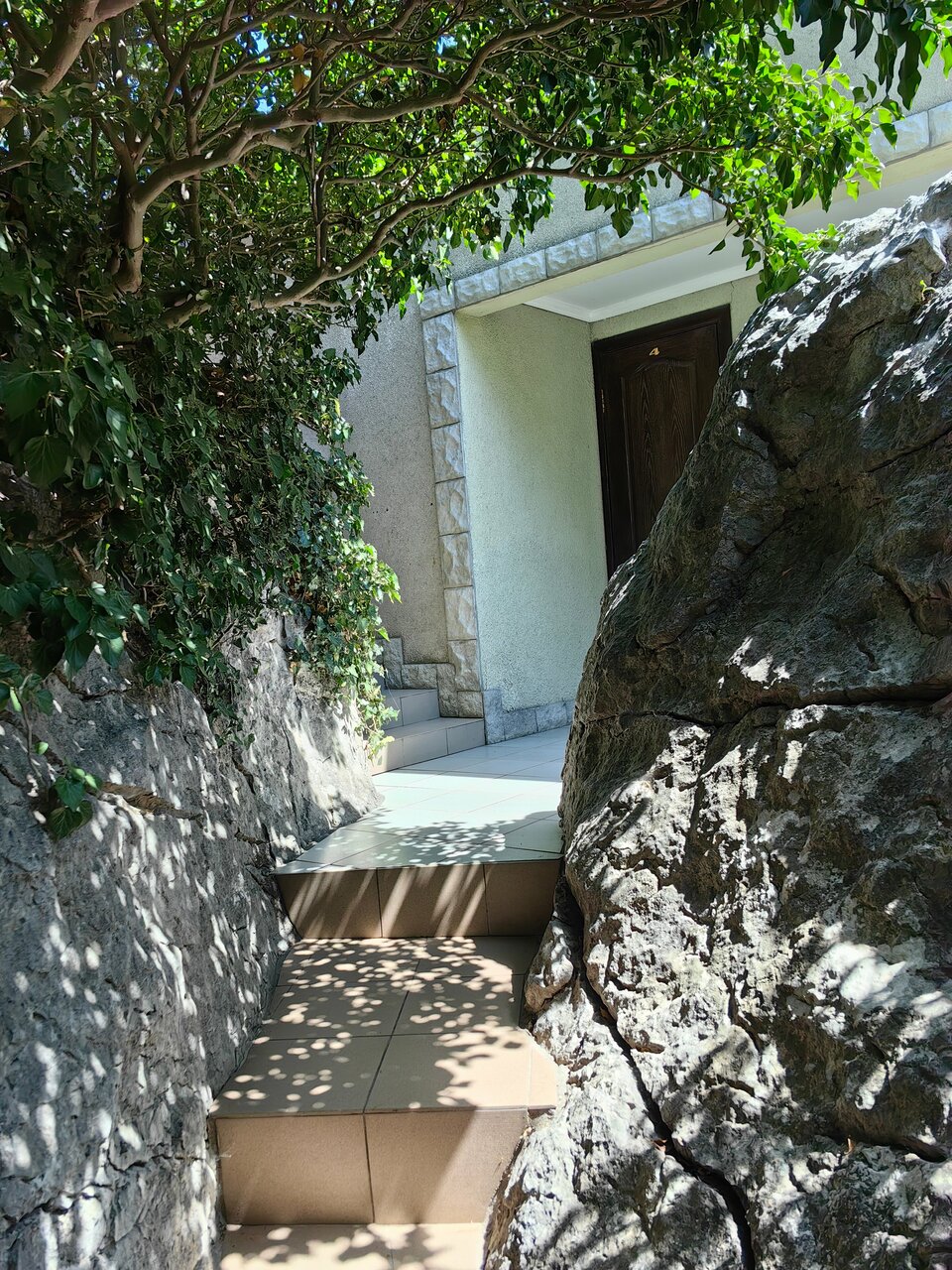 Гостиница Флер Форос-139