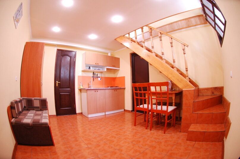 Гостиница Флер Форос-99