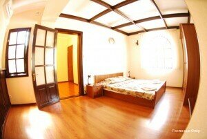 Гостиница Флер Форос-131