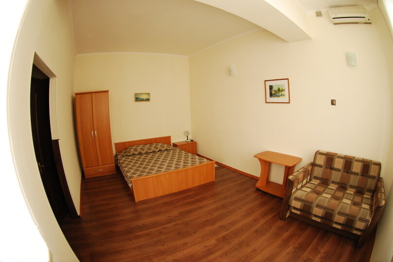 Гостиница Флер Форос-104