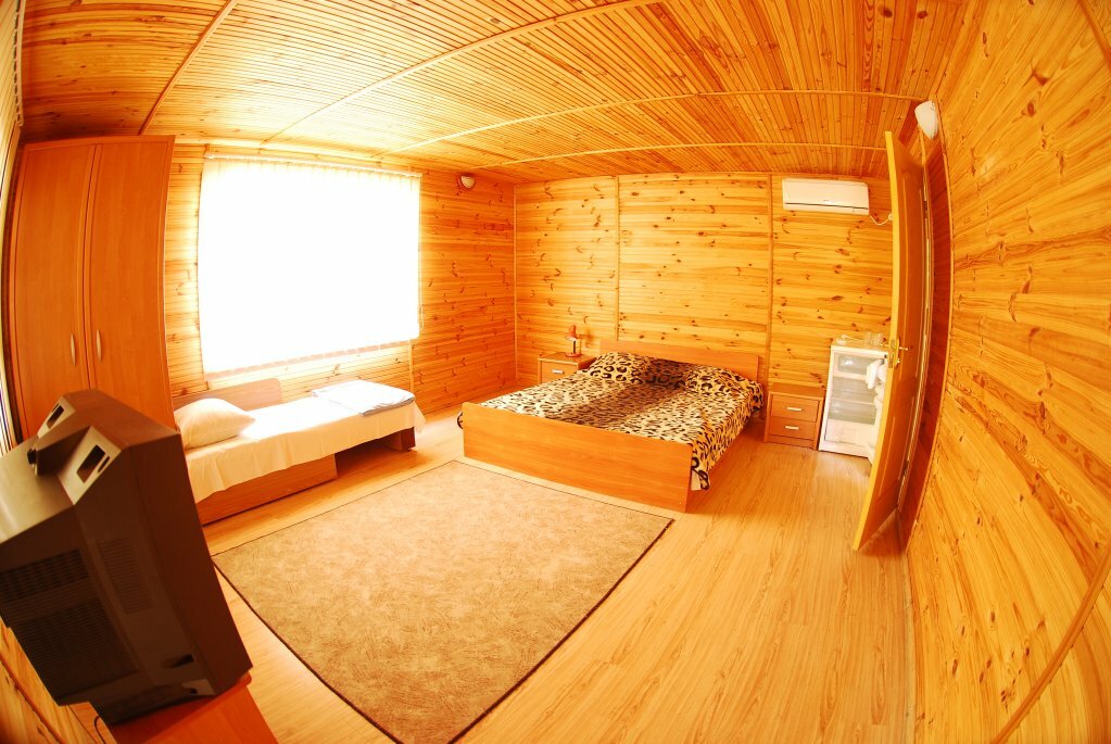 Гостиница Флер Форос-54