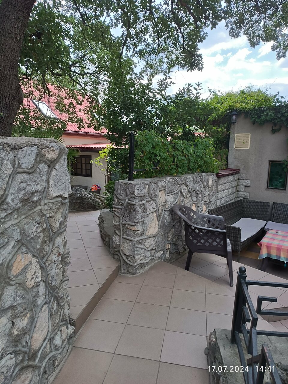 Гостиница Флер Форос-143