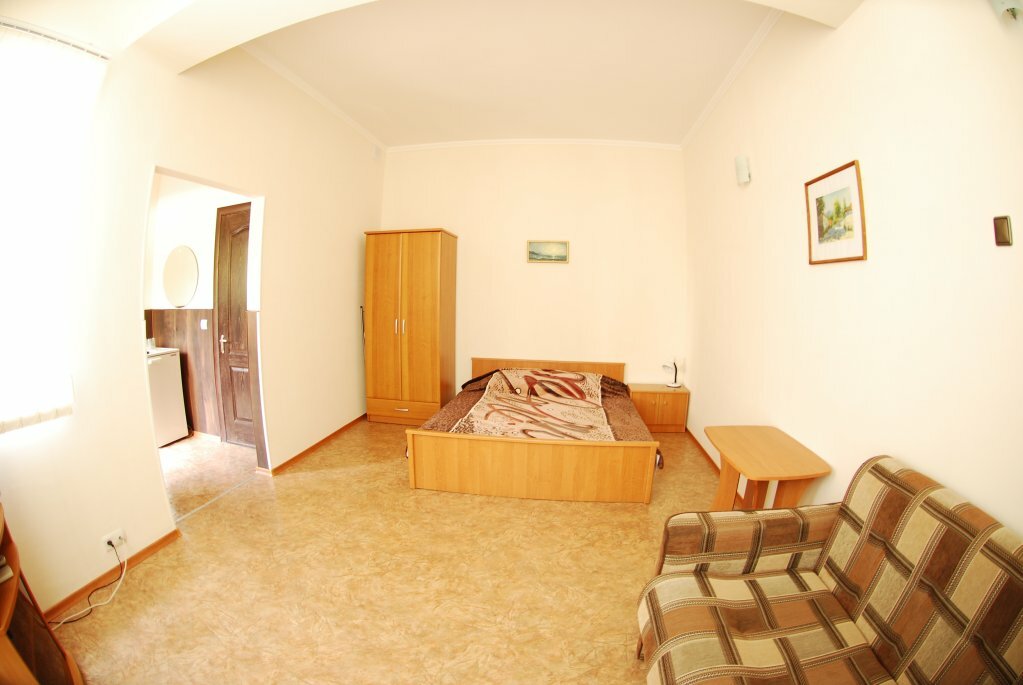 Гостиница Флер Форос-65