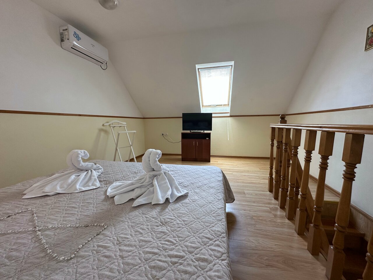 Гостиница Флер Форос-24