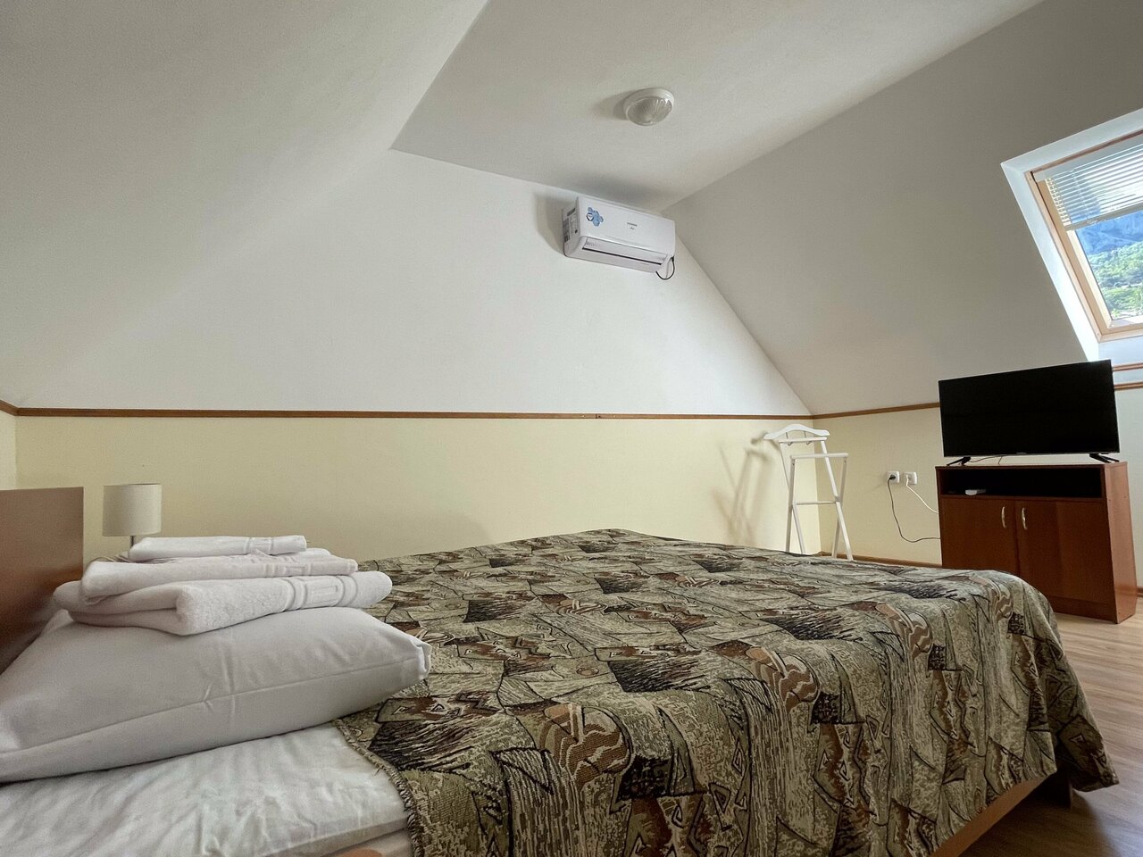 Гостиница Флер Форос