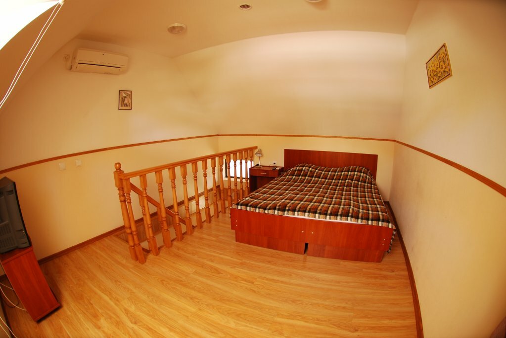 Гостиница Флер Форос-38