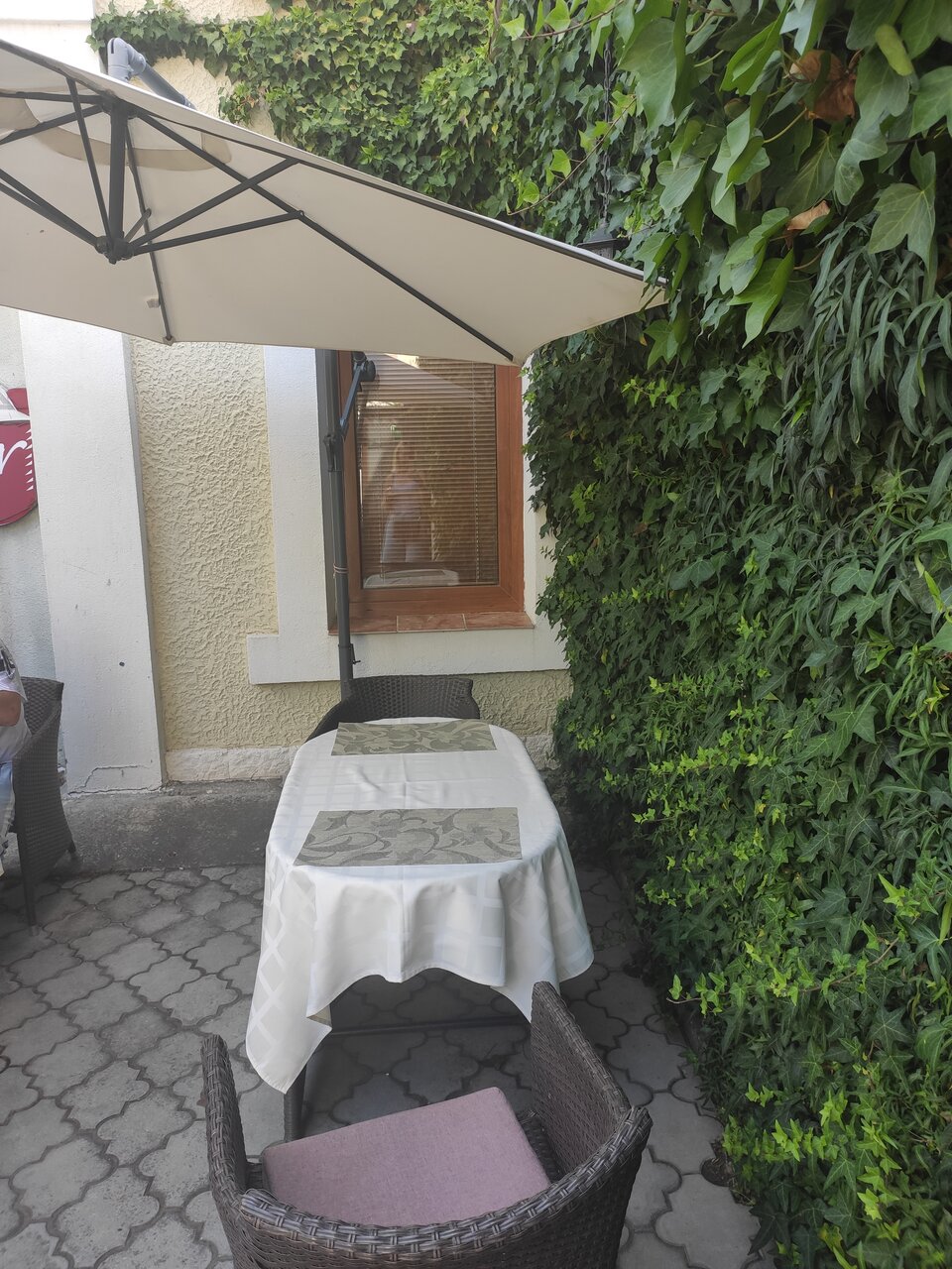 Гостиница Флер Форос-130