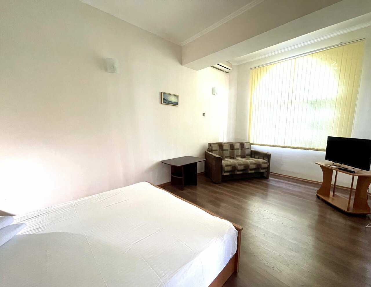 Гостиница Флер Форос