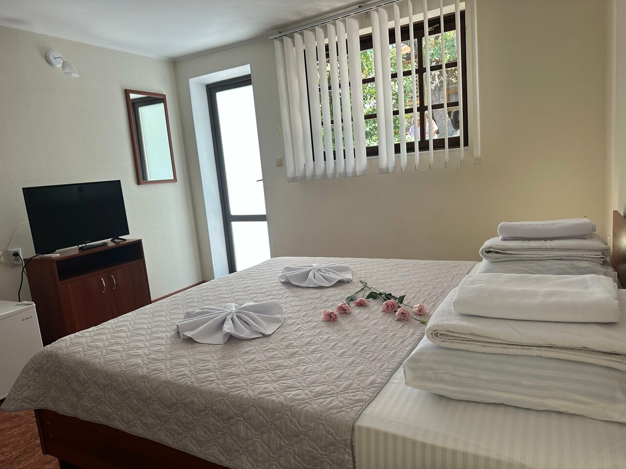 Гостиница Флер Форос-44