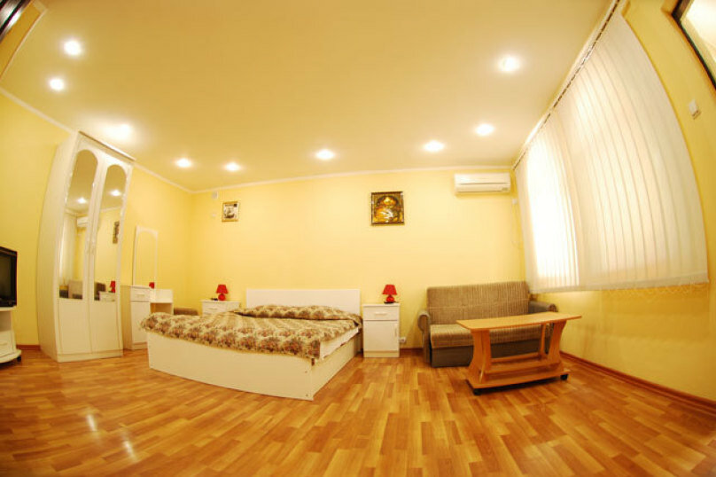 Гостиница Флер Форос-52