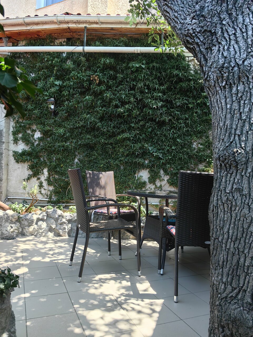 Гостиница Флер Форос