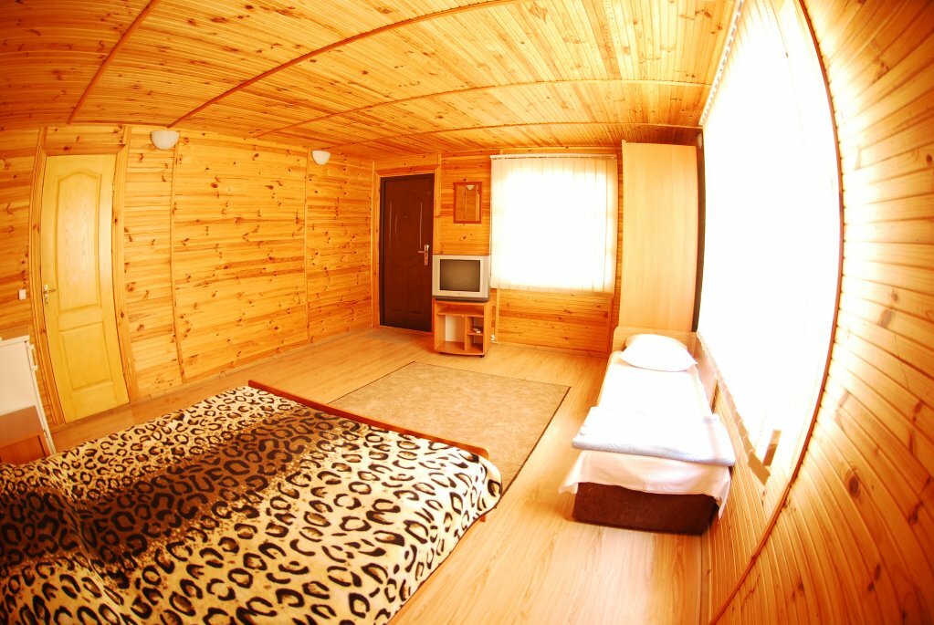 Гостиница Флер Форос-71