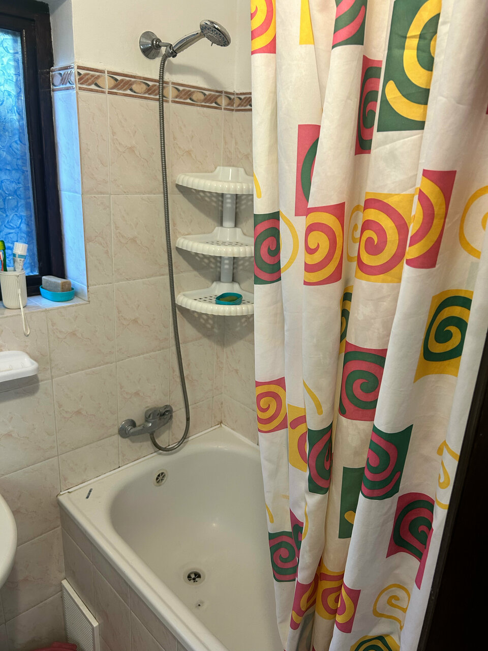 Гостиница Флер Форос-127