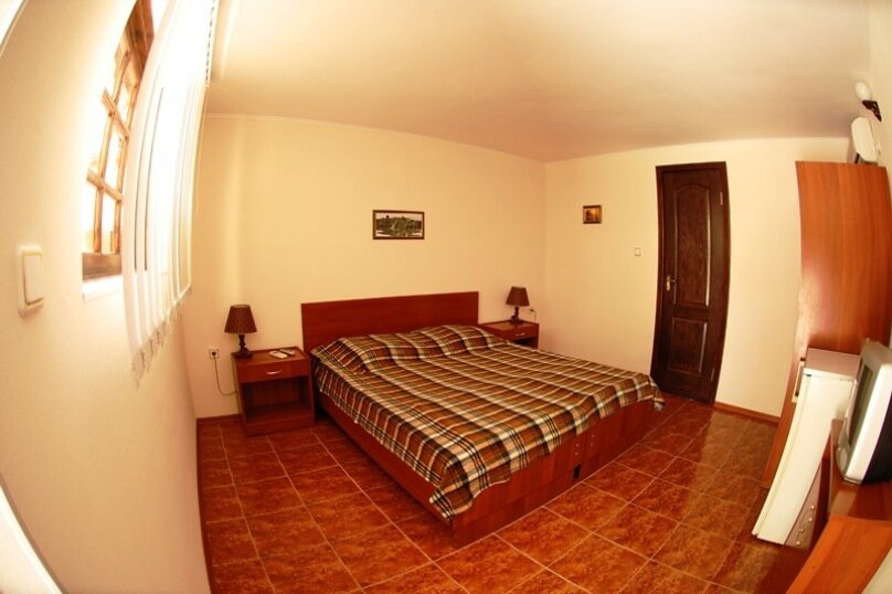 Гостиница Флер Форос-109