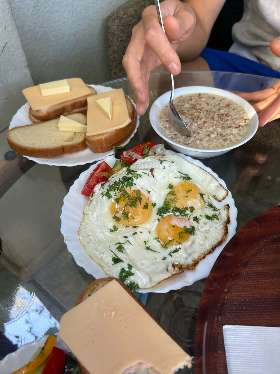 Гостиница Флер Форос-125