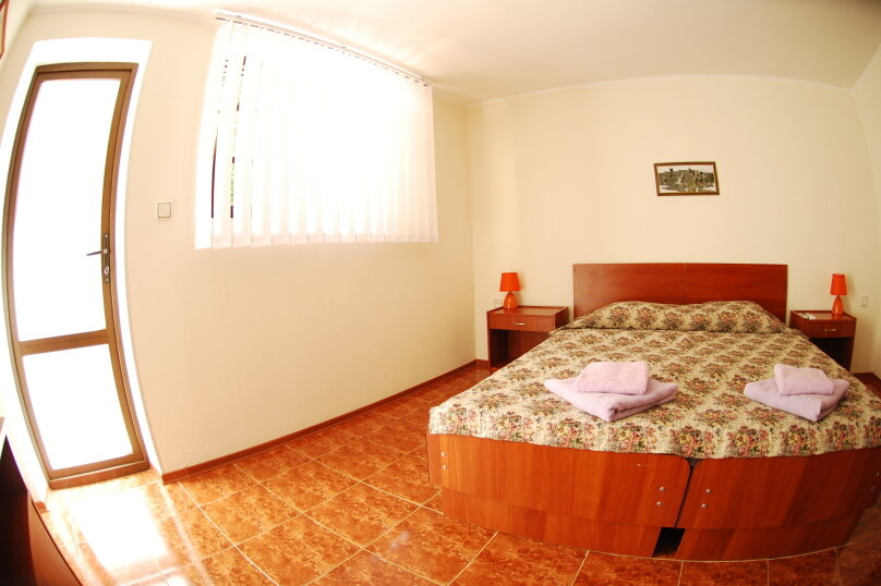 Гостиница Флер Форос-110