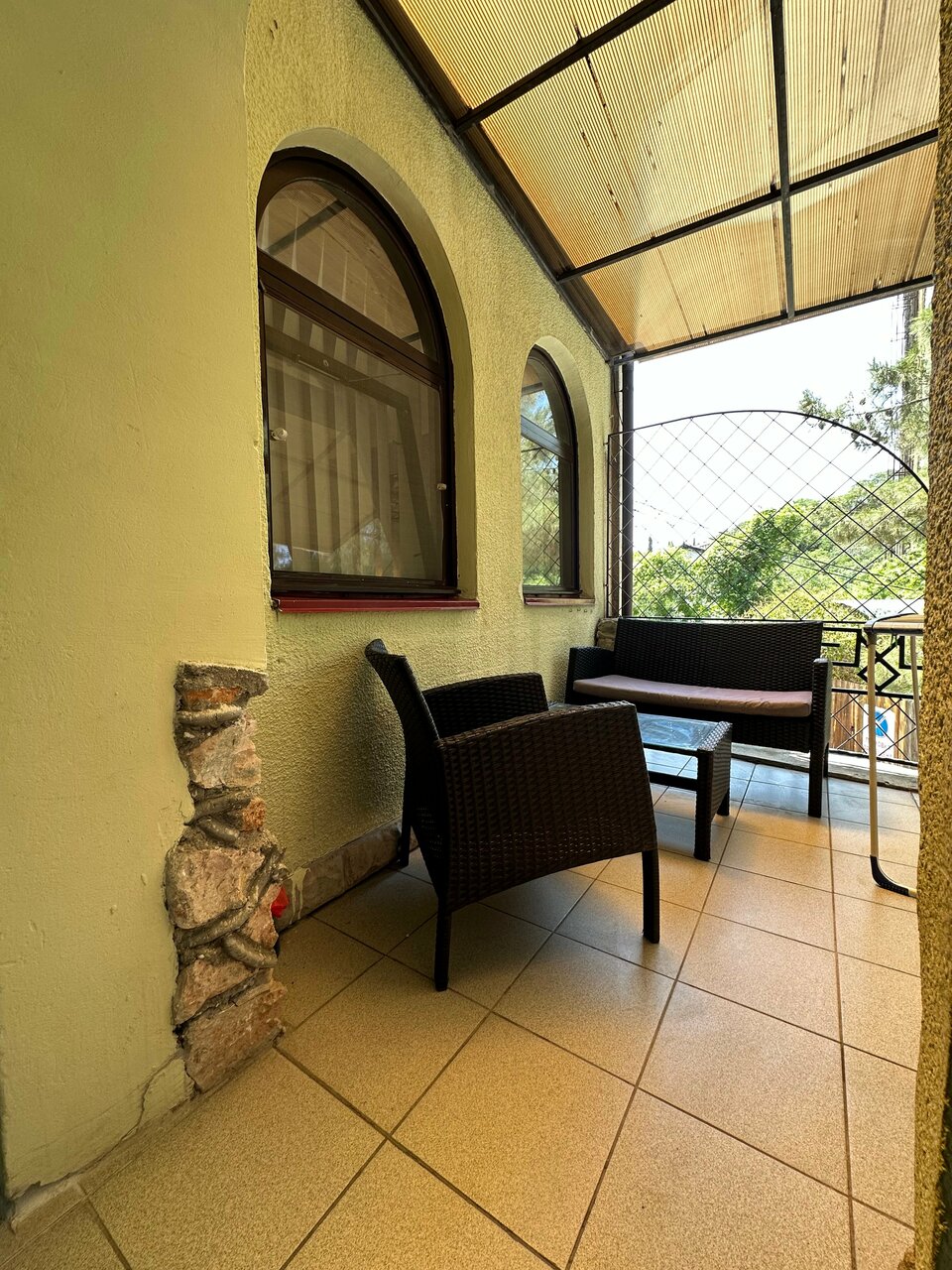 Гостиница Флер Форос-25