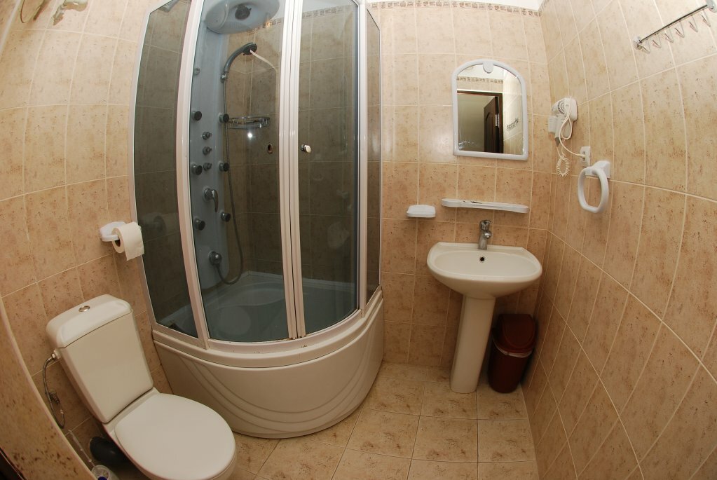 Гостиница Флер Форос-42