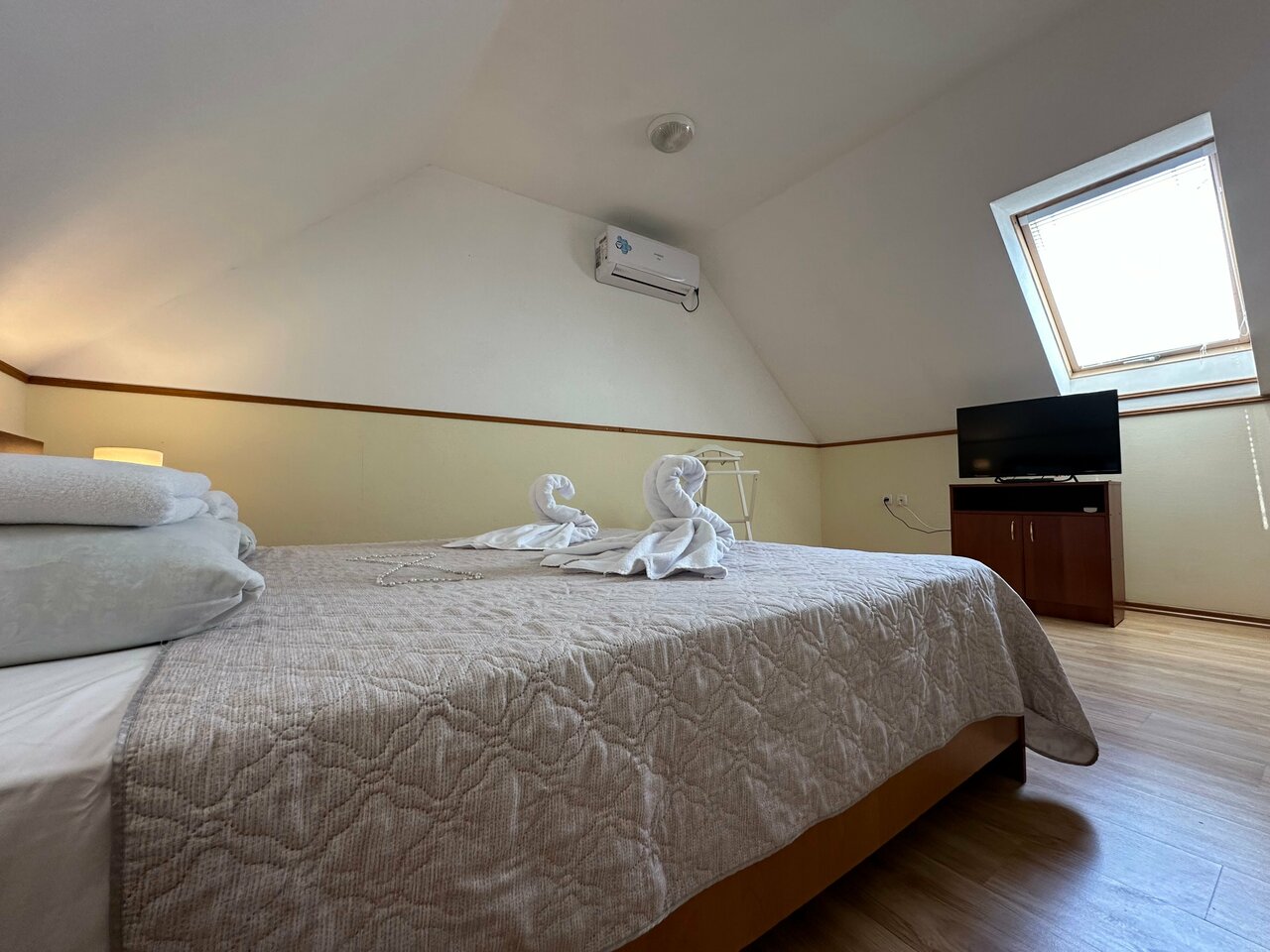 Гостиница Флер Форос-46