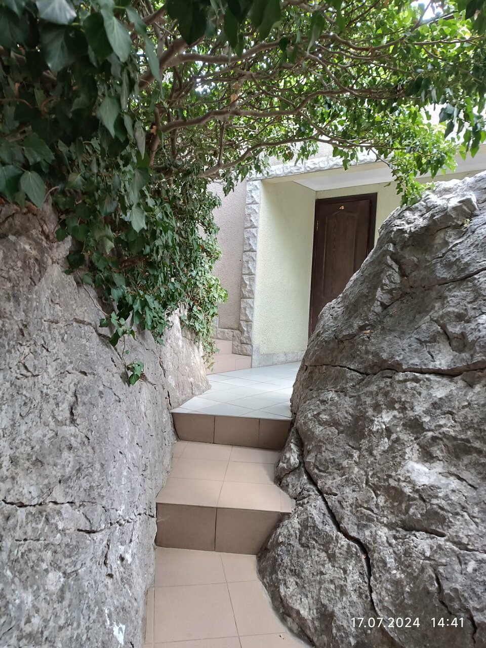 Гостиница Флер Форос-147