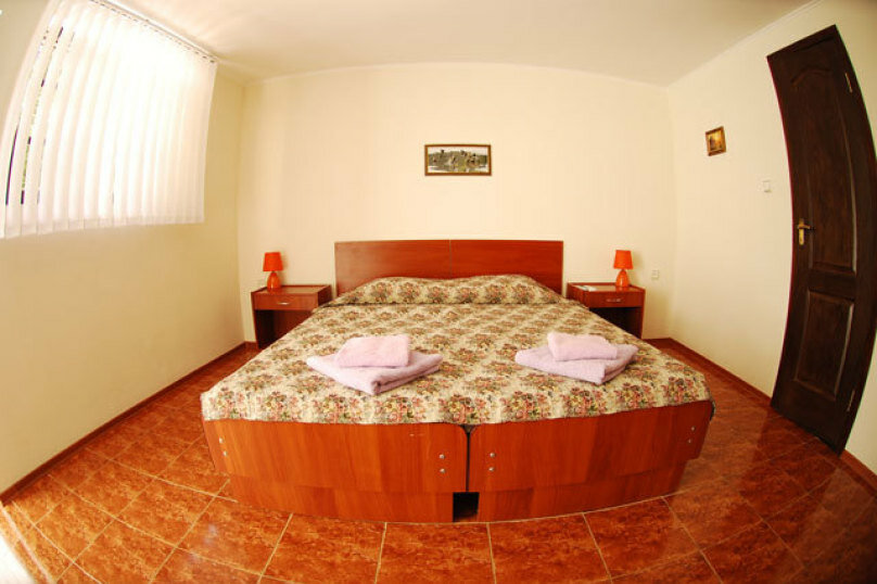 Гостиница Флер Форос-98