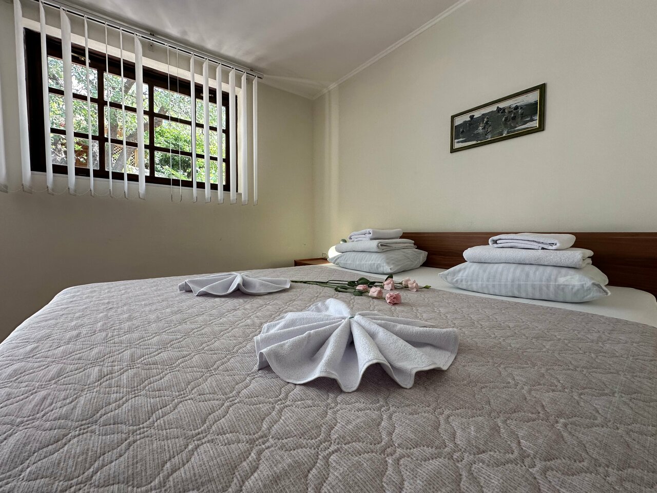 Гостиница Флер Форос-11