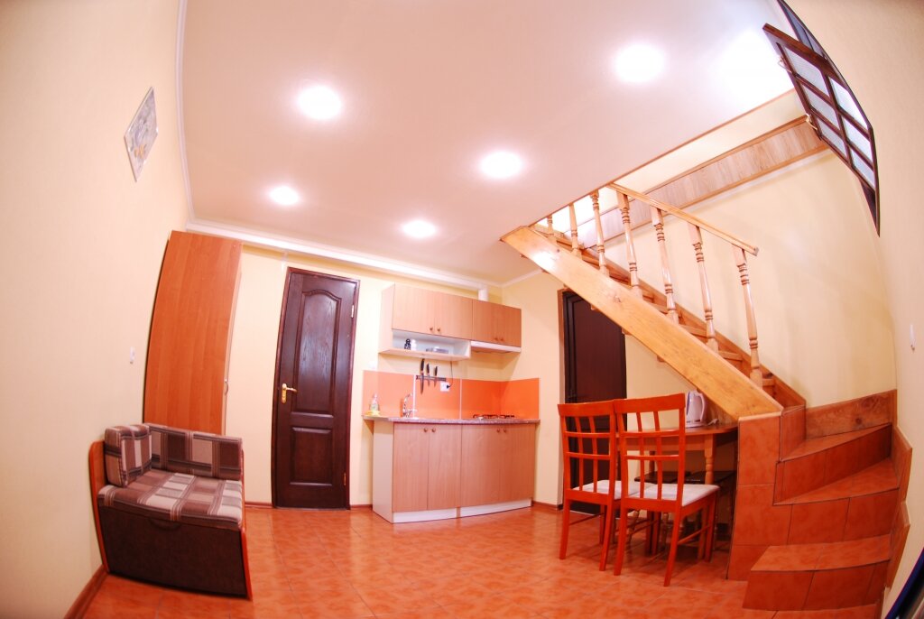 Гостиница Флер Форос-69