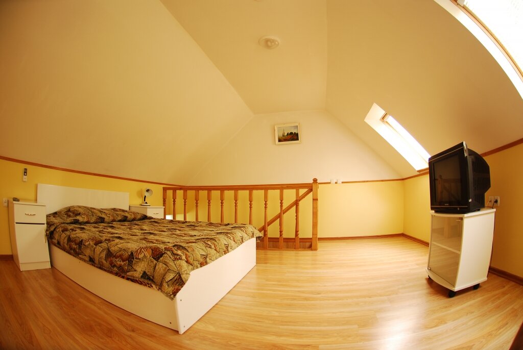 Гостиница Флер Форос-102