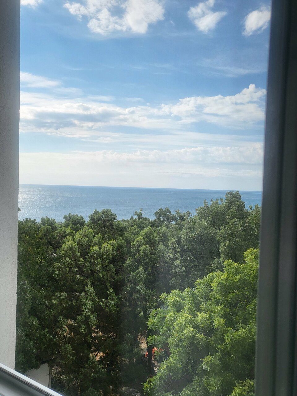 Гостиница Флер Форос-124