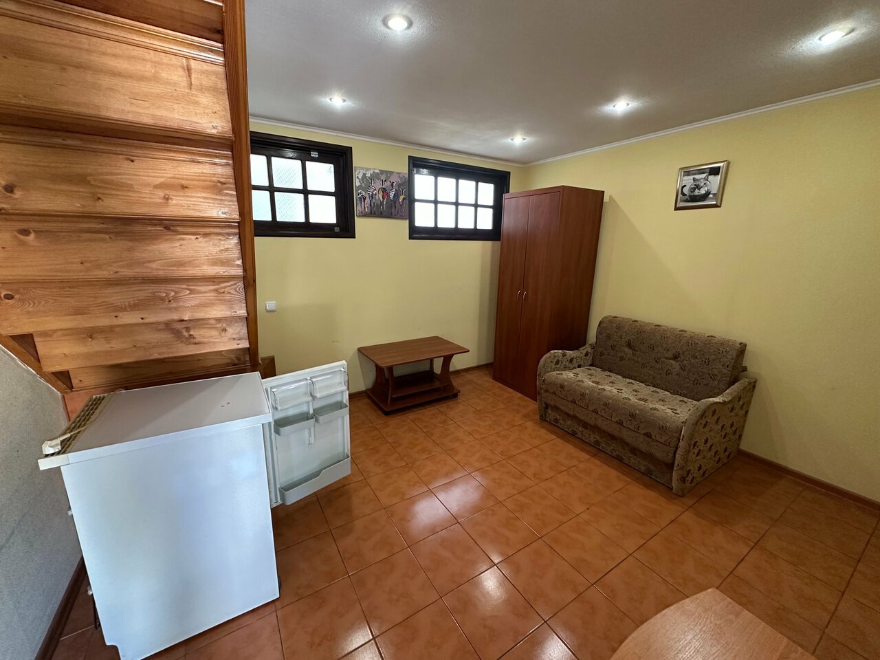 Гостиница Флер Форос-79