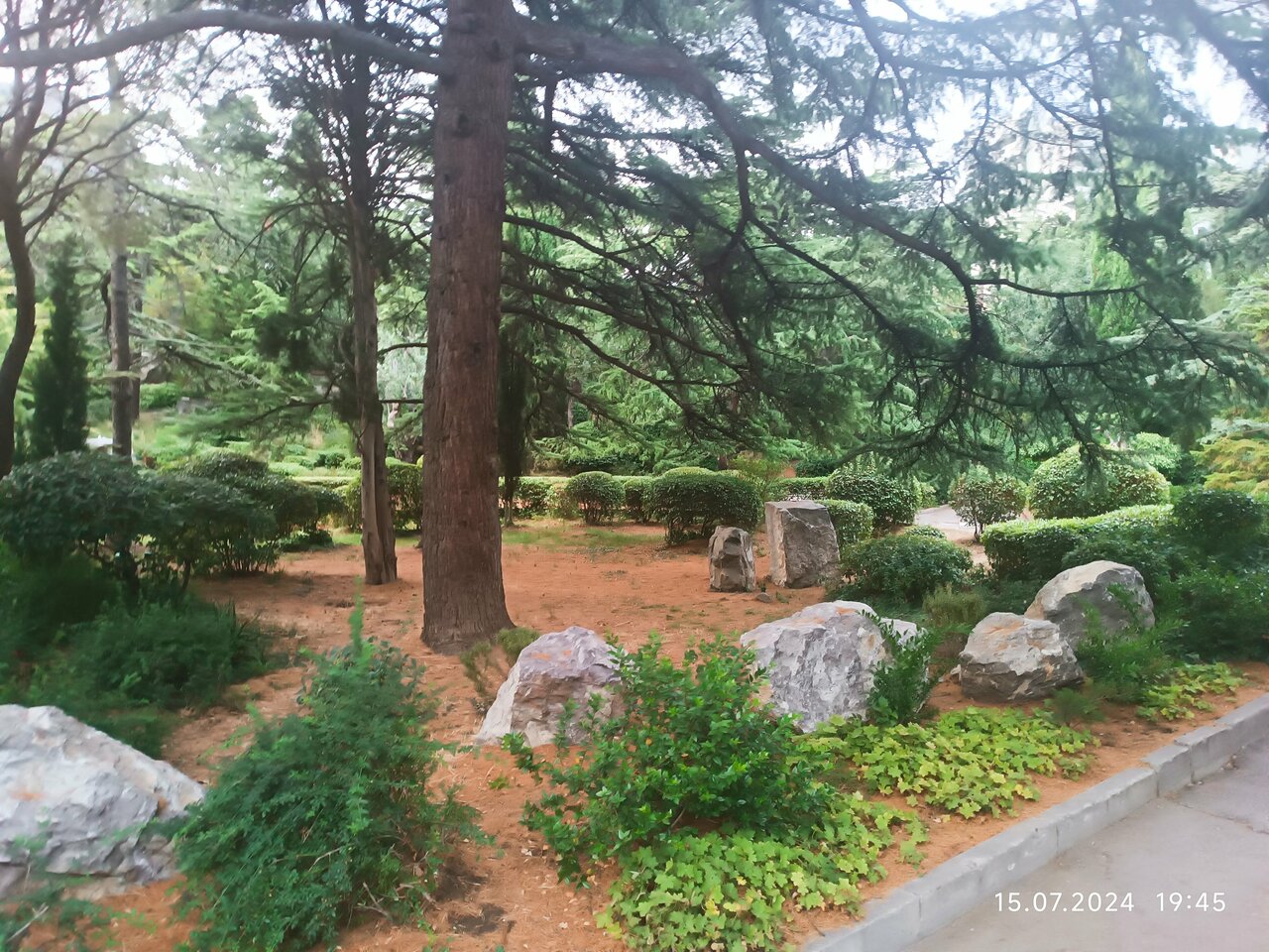 Гостиница Флер Форос-119