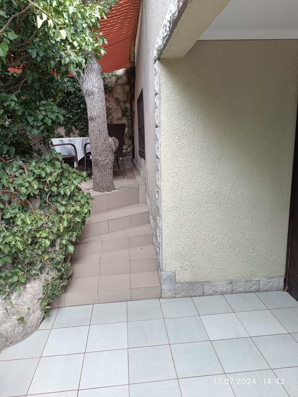 Гостиница Флер Форос-145