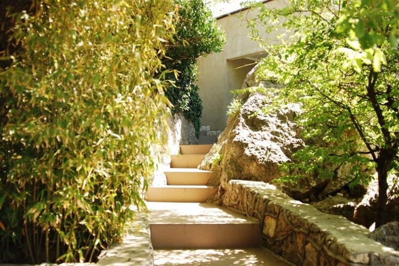 Гостиница Флер Форос-37