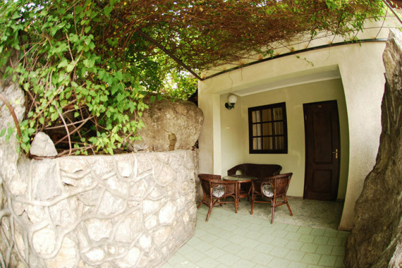 Гостиница Флер Форос