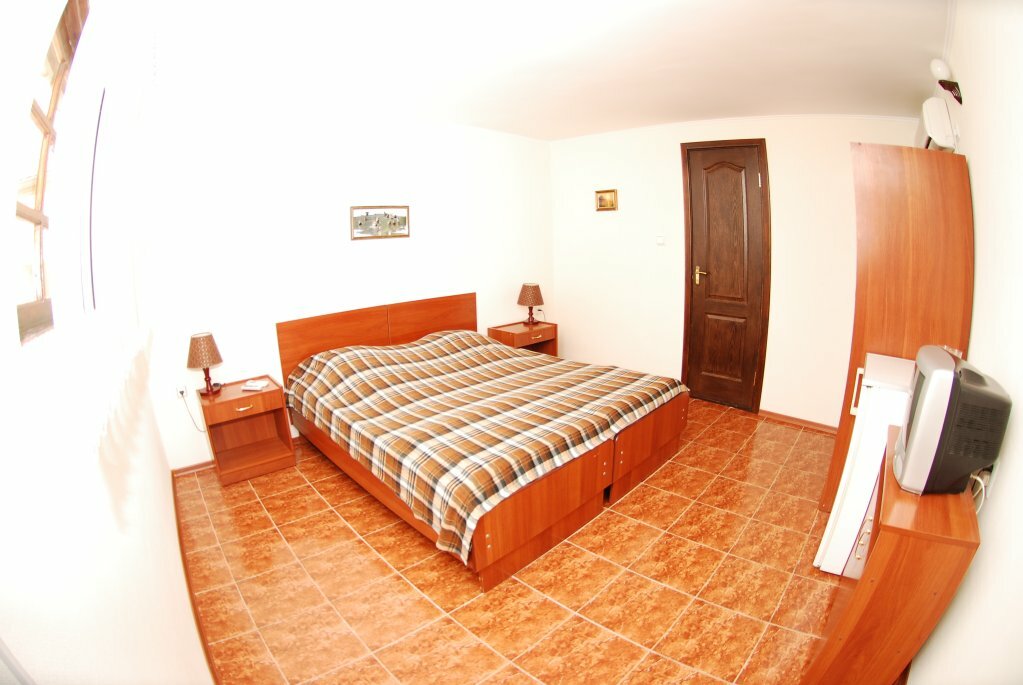 Гостиница Флер Форос