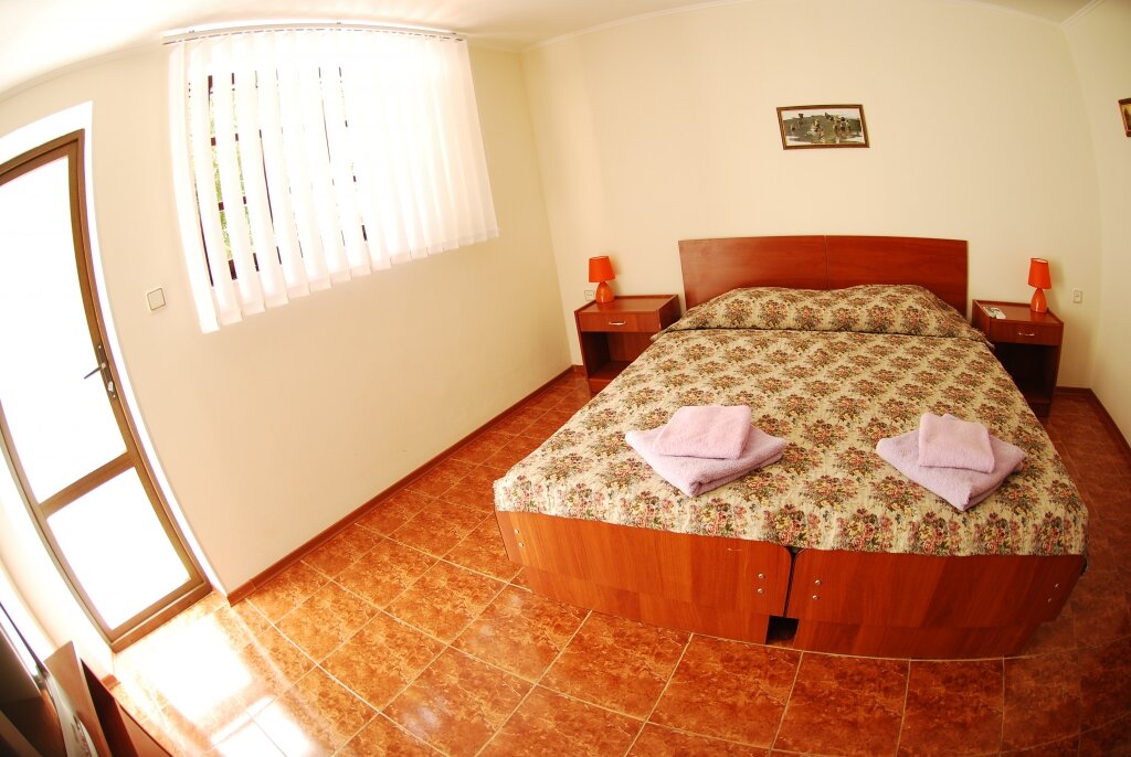 Гостиница Флер Форос-107