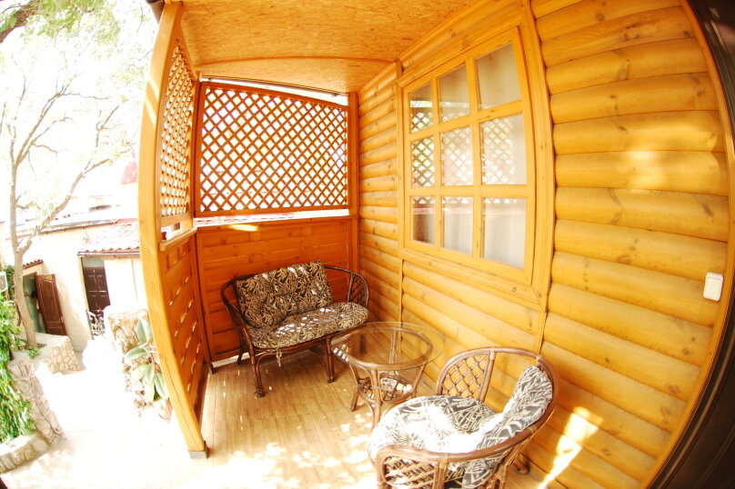 Гостиница Флер Форос-20