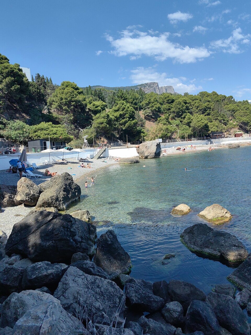 Гостиница Флер Форос-114