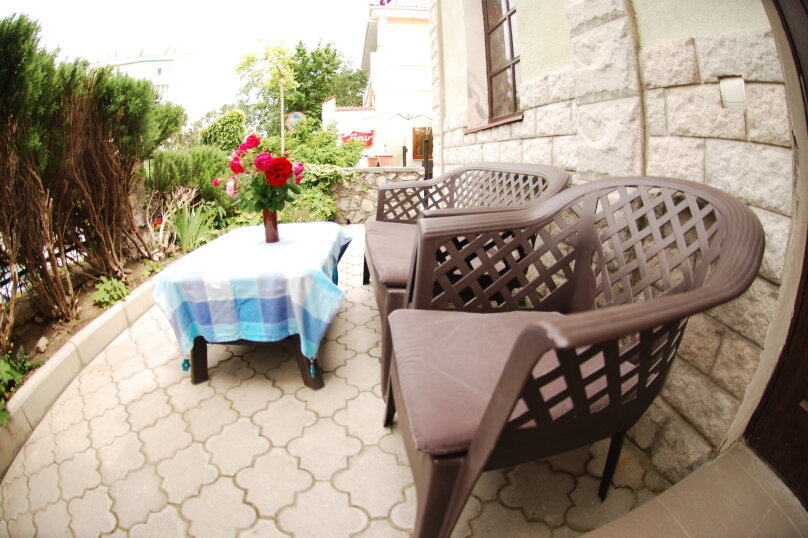 Гостиница Флер Форос-32