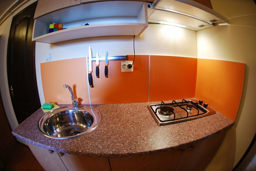 Гостиница Флер Форос-27