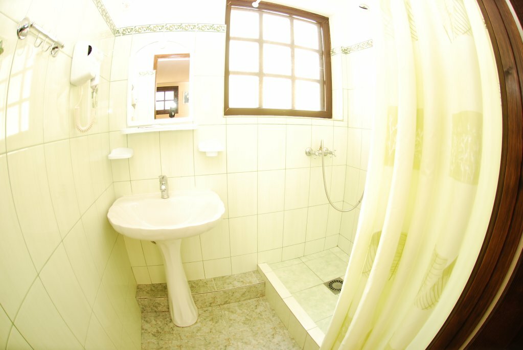 Гостиница Флер Форос-14