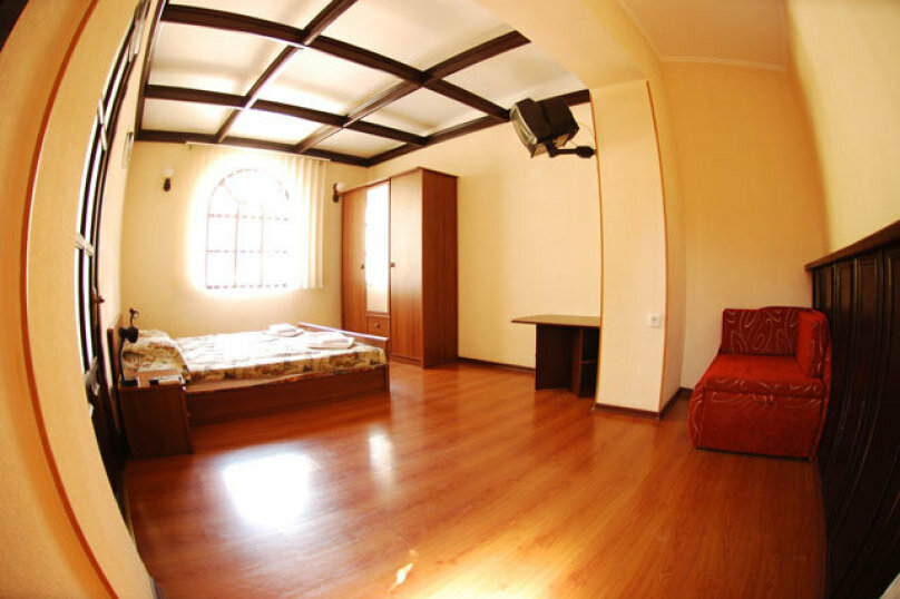 Гостиница Флер Форос-88