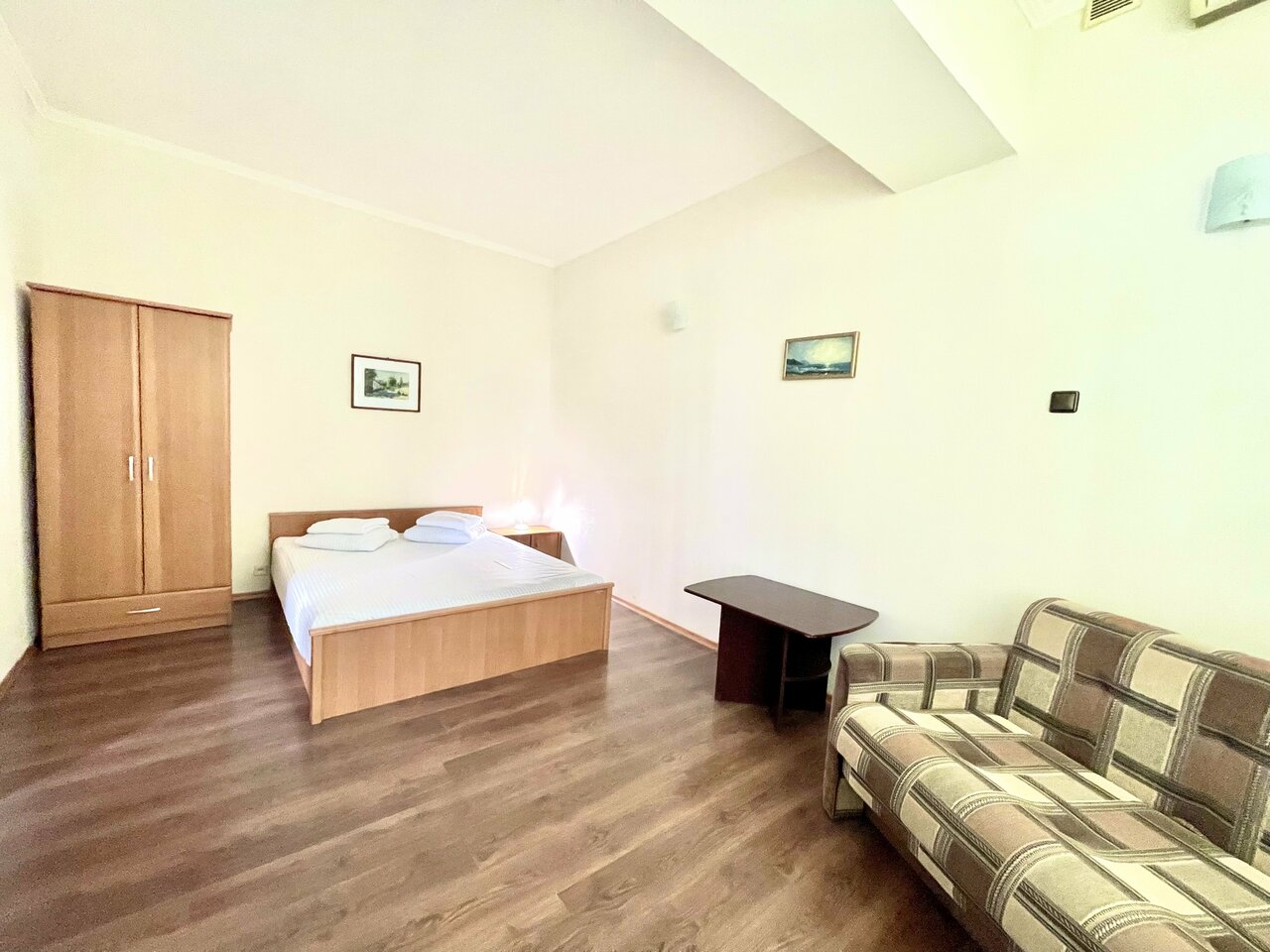 Гостиница Флер Форос