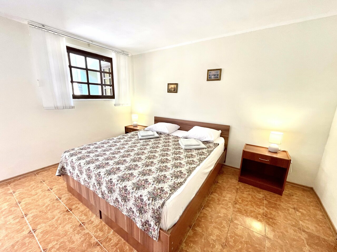 Гостиница Флер Форос