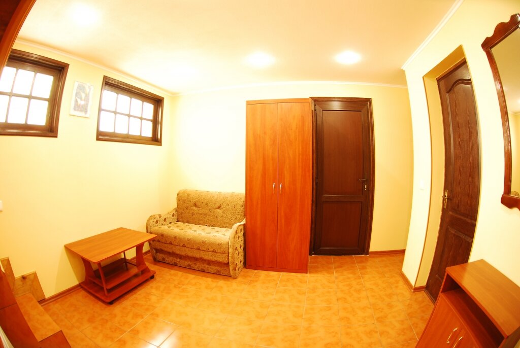 Гостиница Флер Форос-100