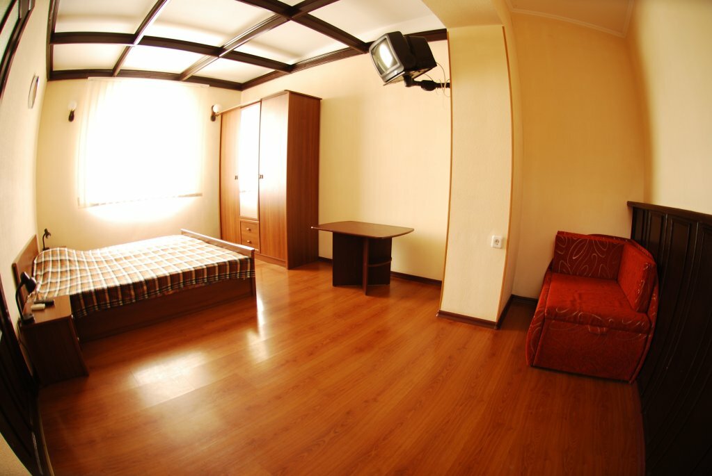 Гостиница Флер Форос-105