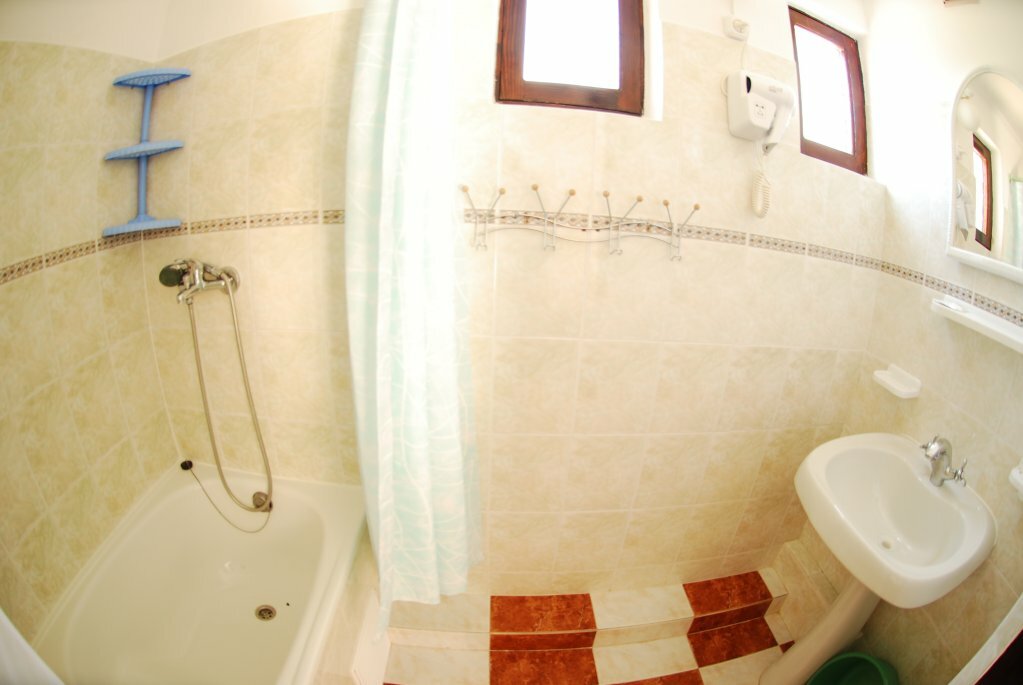 Гостиница Флер Форос-60