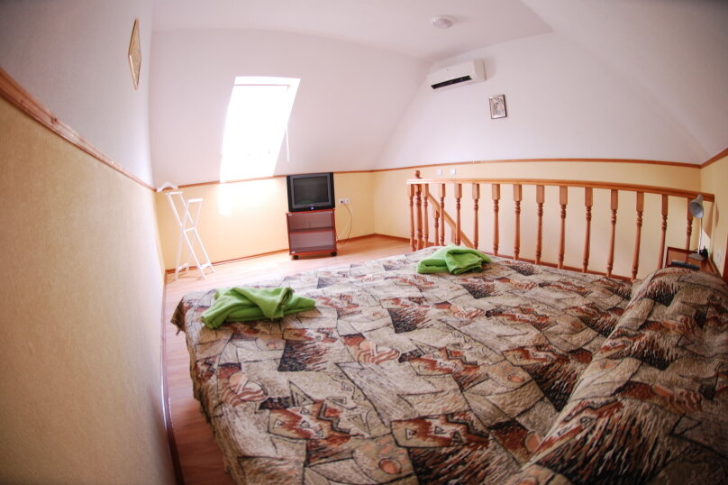 Гостиница Флер Форос-68