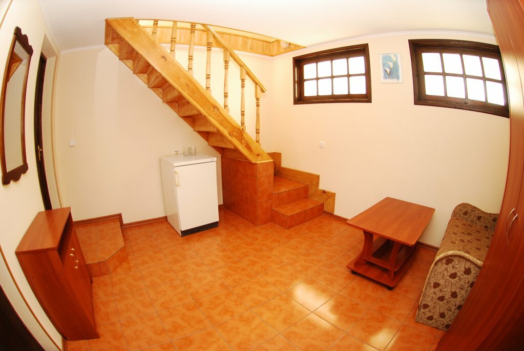 Гостиница Флер Форос-103