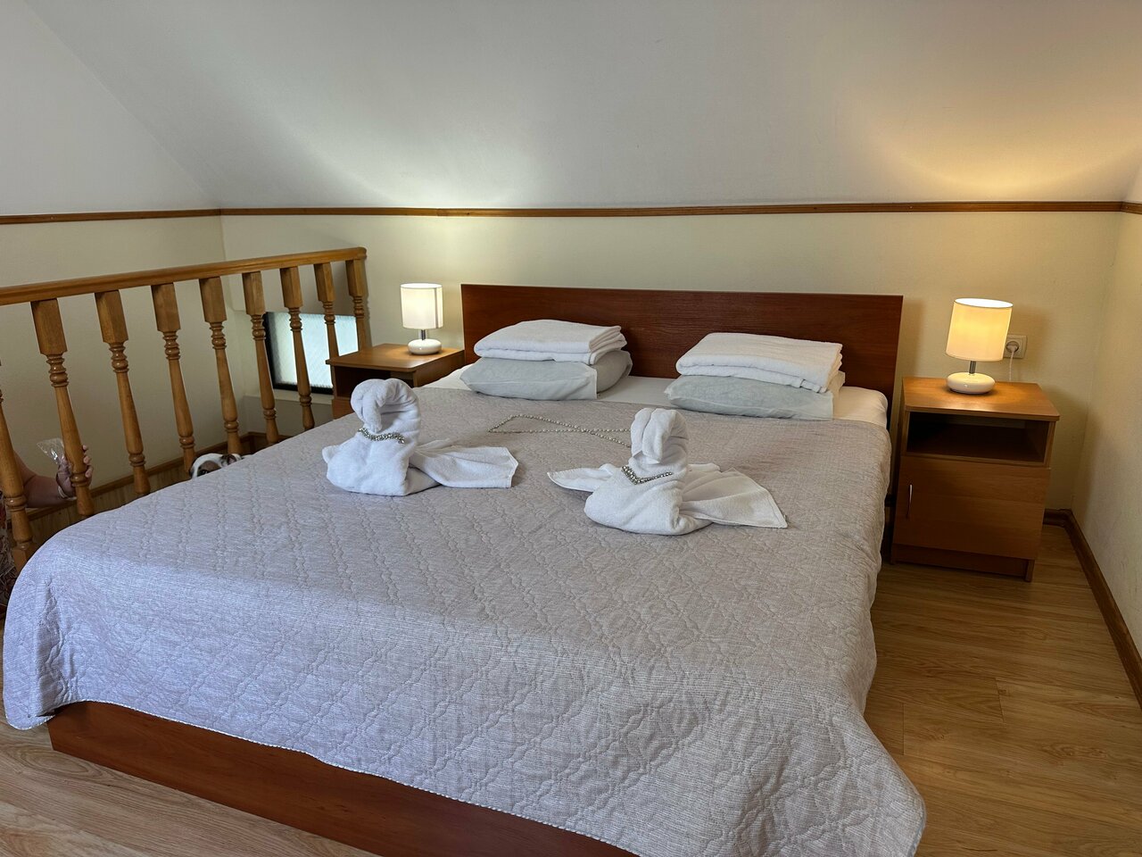 Гостиница Флер Форос-23